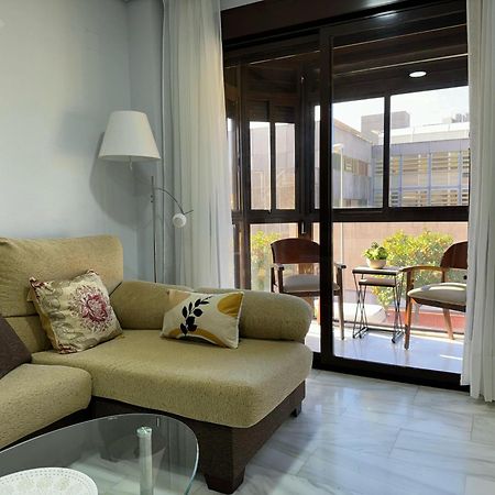 Apartamento Maria La Judia Kordoba Zewnętrze zdjęcie