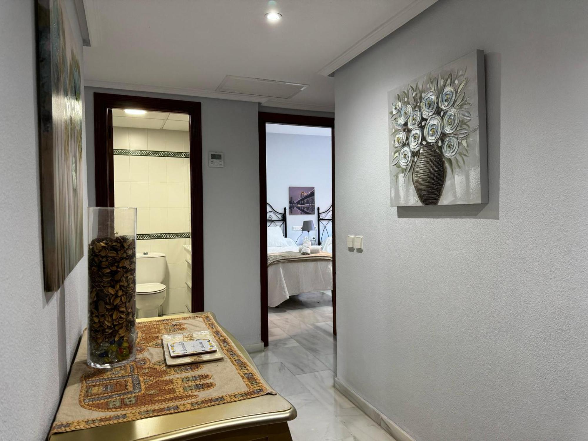 Apartamento Maria La Judia Kordoba Zewnętrze zdjęcie