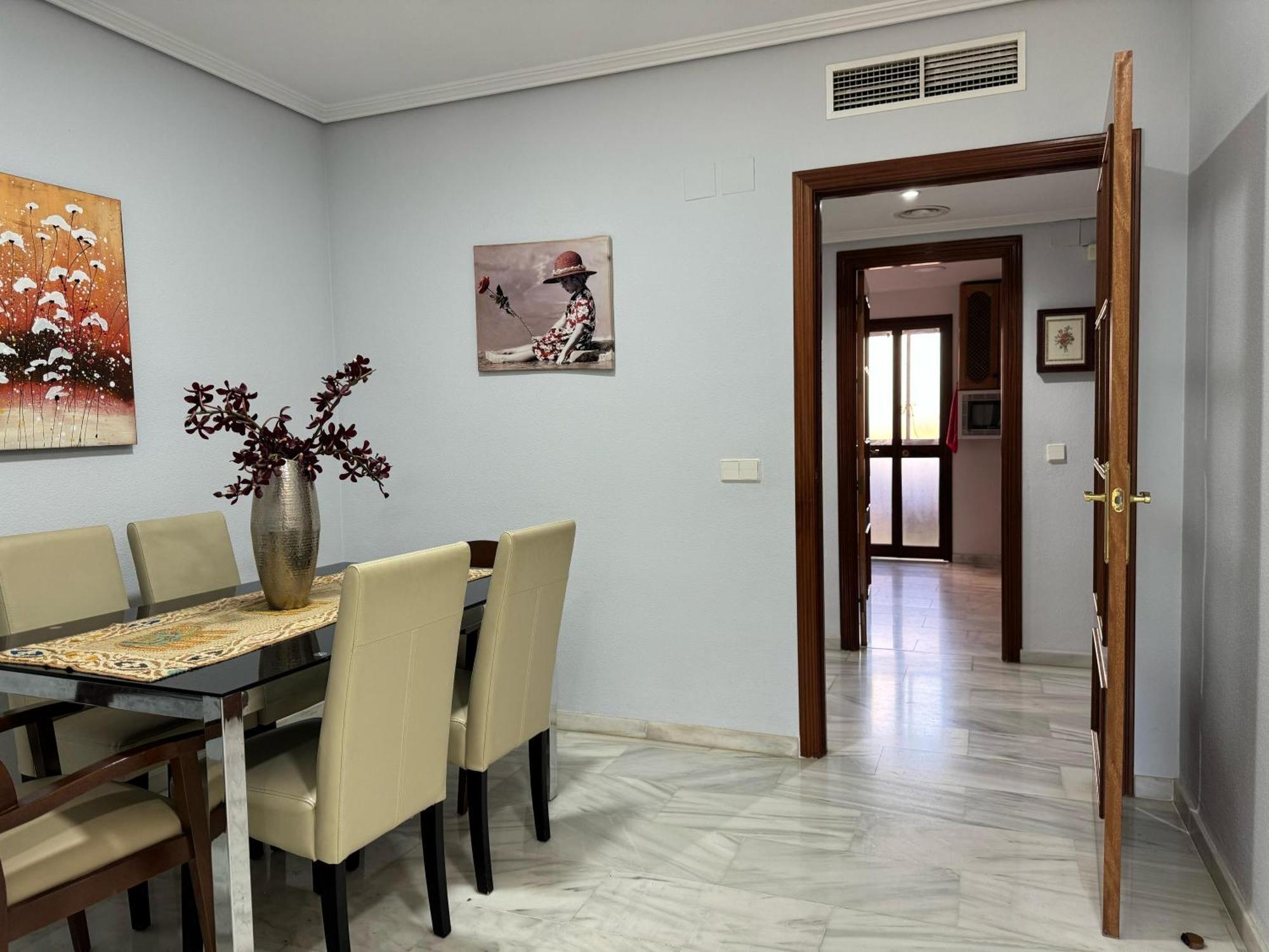 Apartamento Maria La Judia Kordoba Zewnętrze zdjęcie
