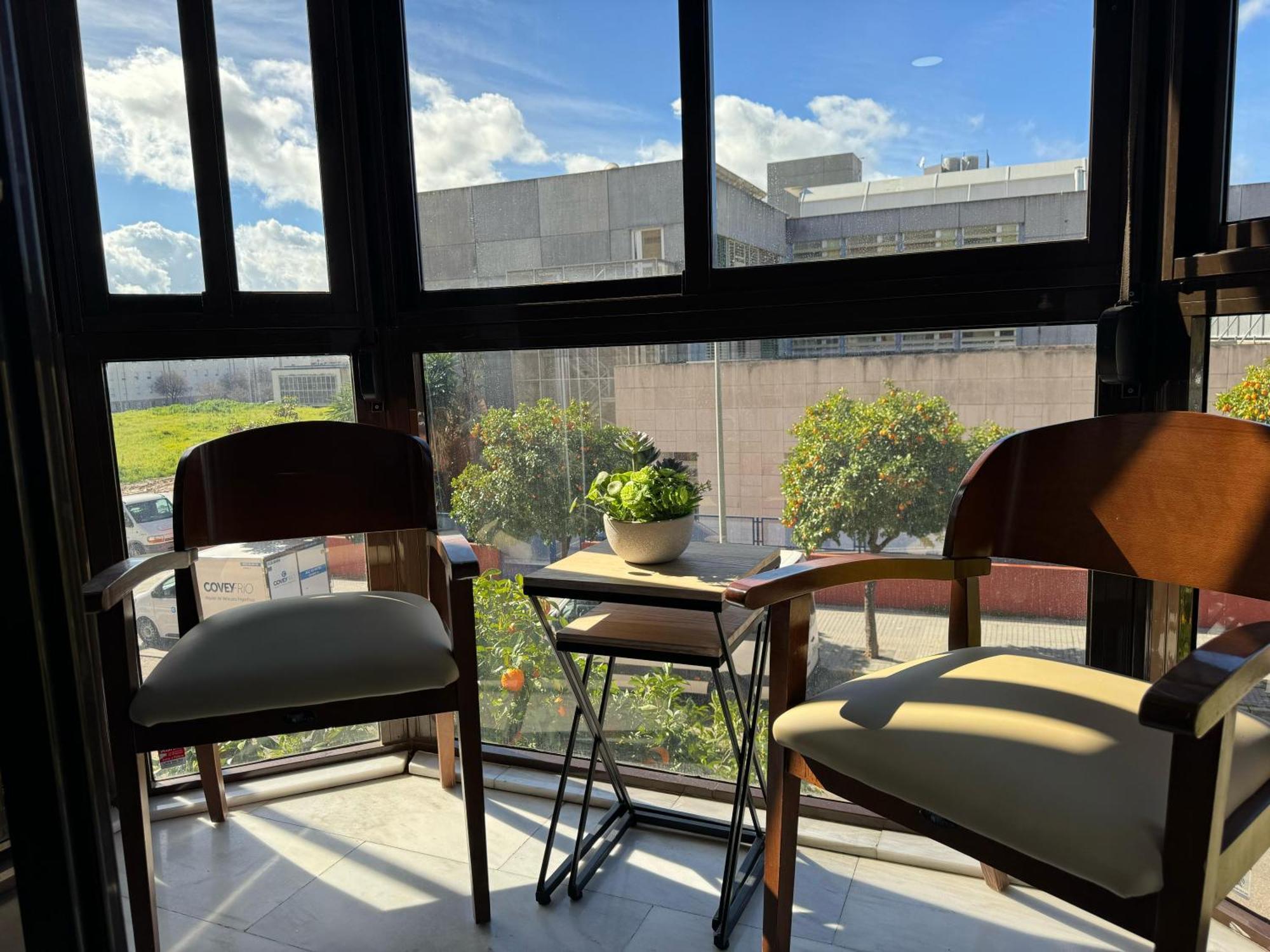 Apartamento Maria La Judia Kordoba Zewnętrze zdjęcie