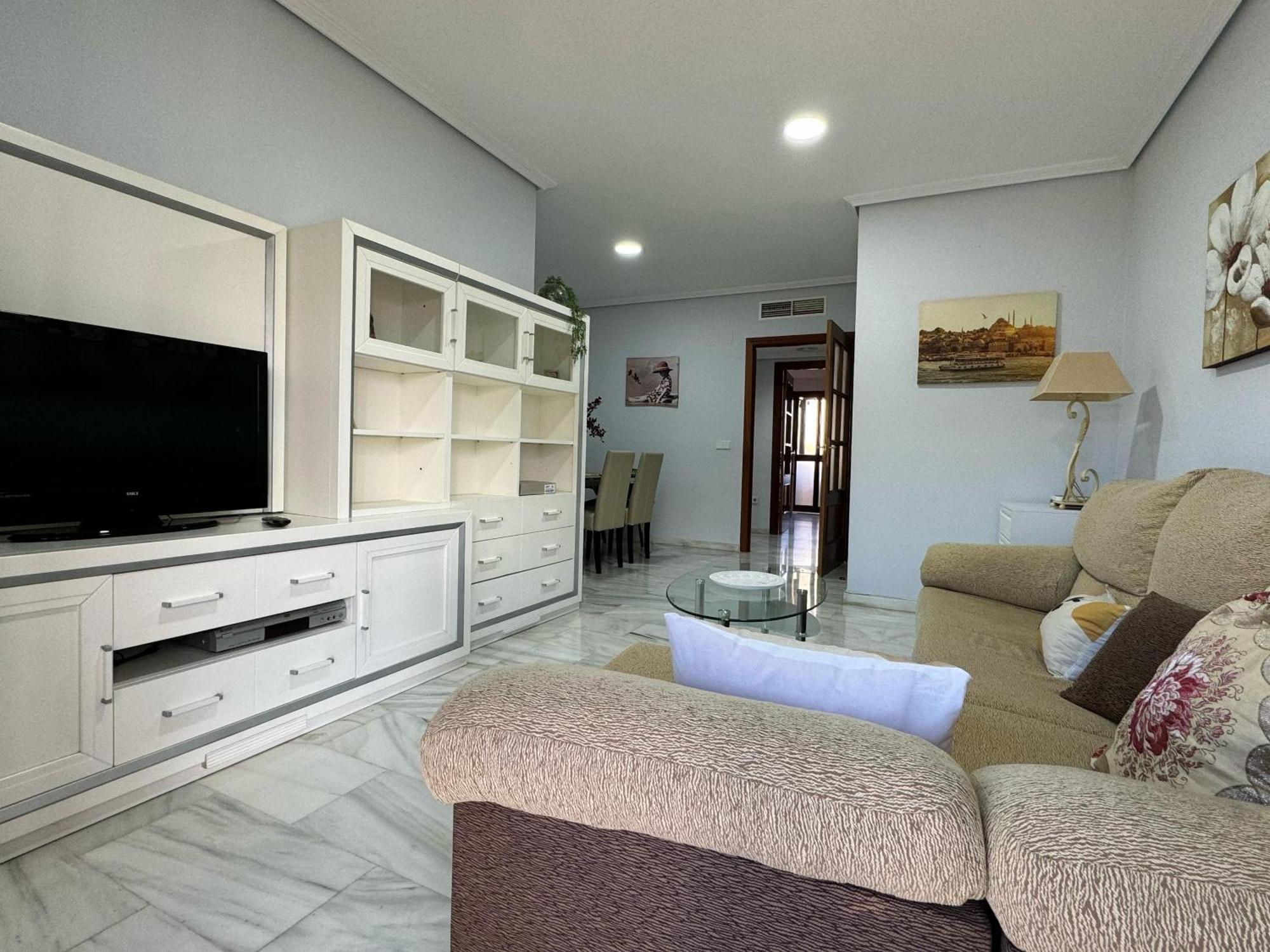Apartamento Maria La Judia Kordoba Zewnętrze zdjęcie