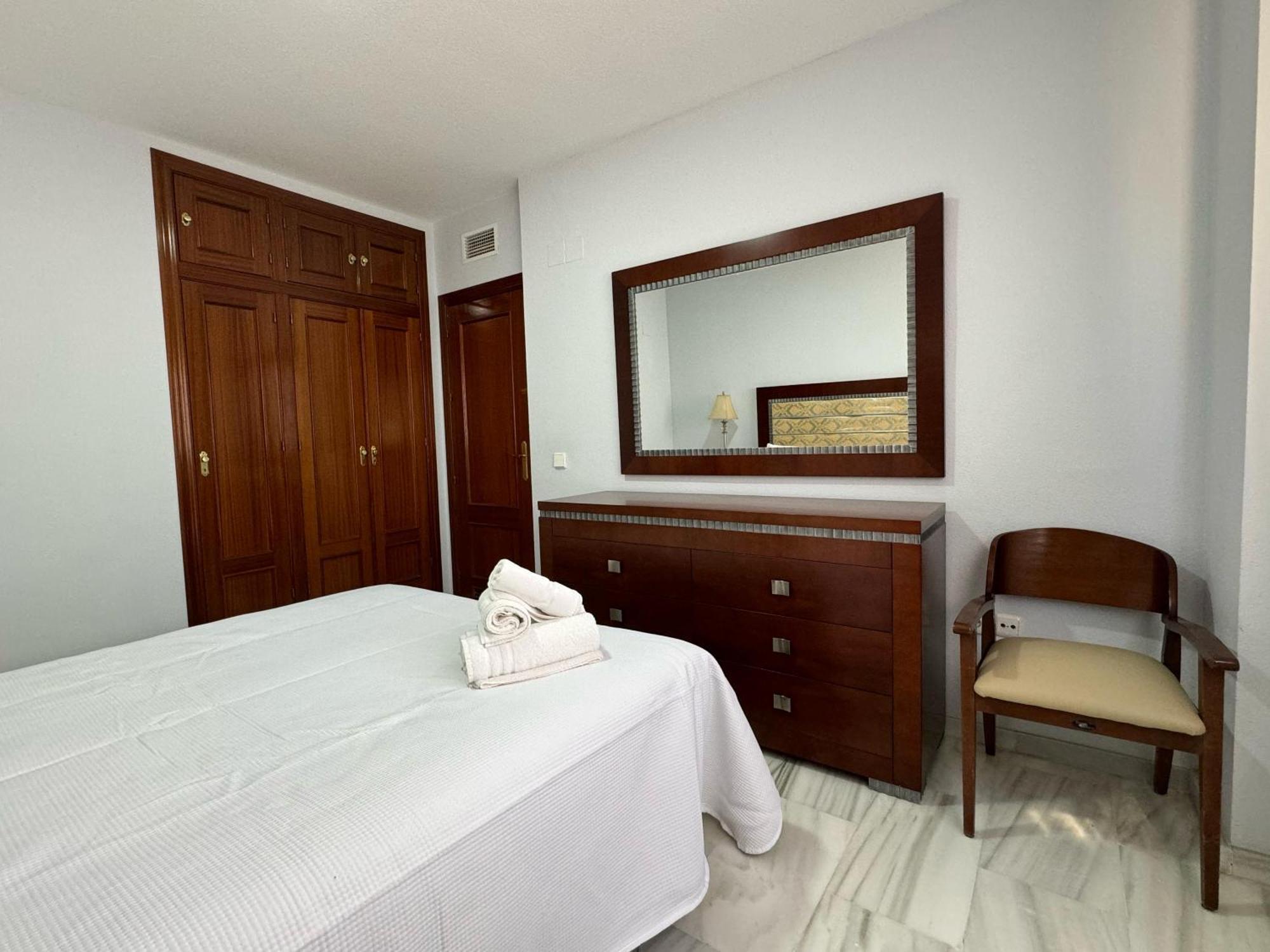 Apartamento Maria La Judia Kordoba Zewnętrze zdjęcie