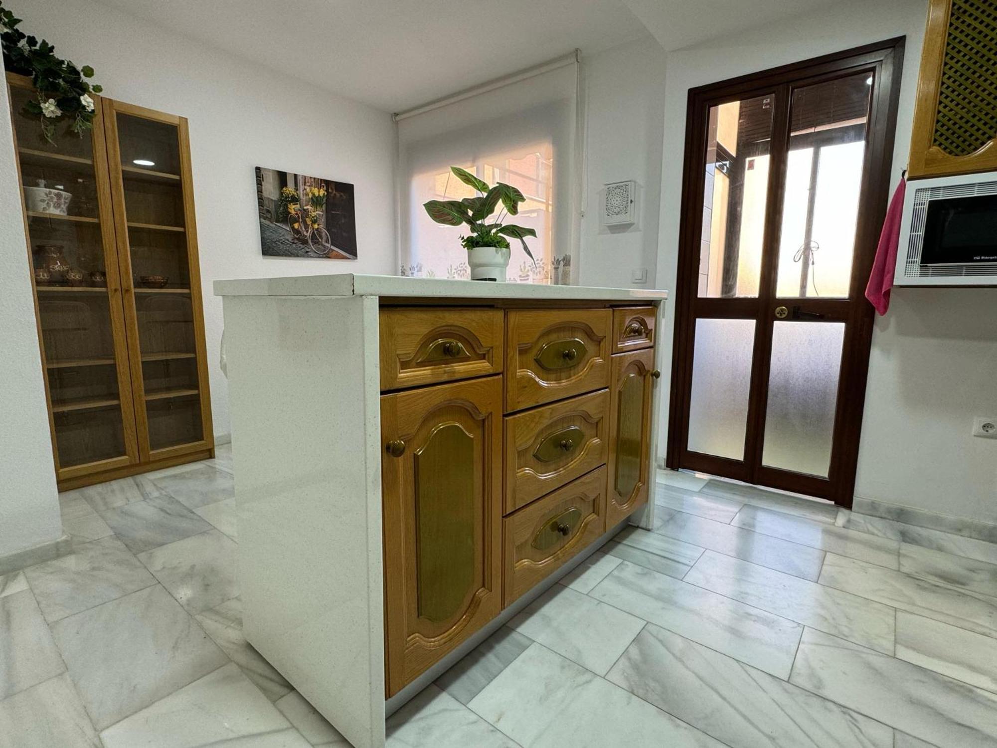 Apartamento Maria La Judia Kordoba Zewnętrze zdjęcie