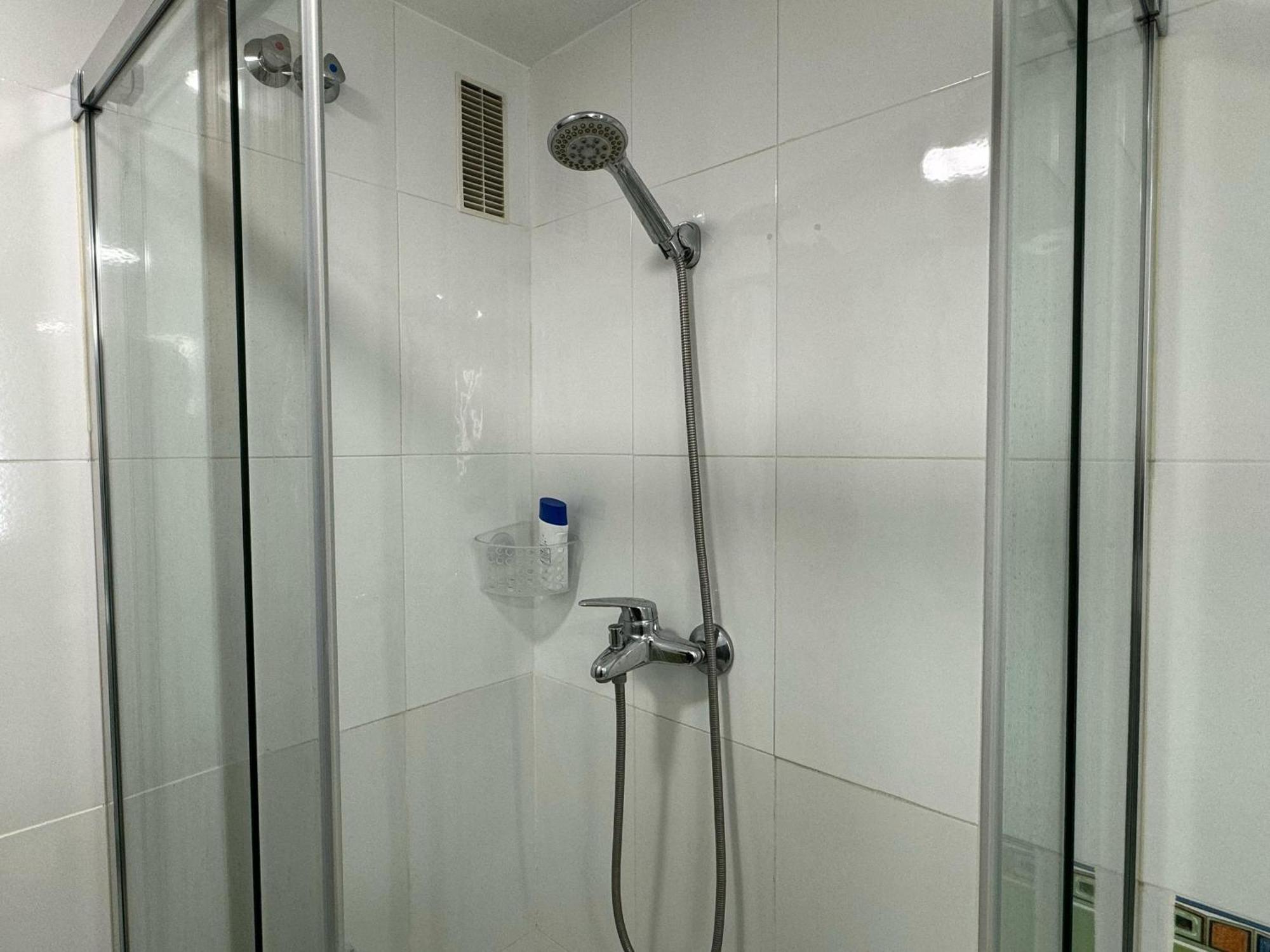 Apartamento Maria La Judia Kordoba Zewnętrze zdjęcie