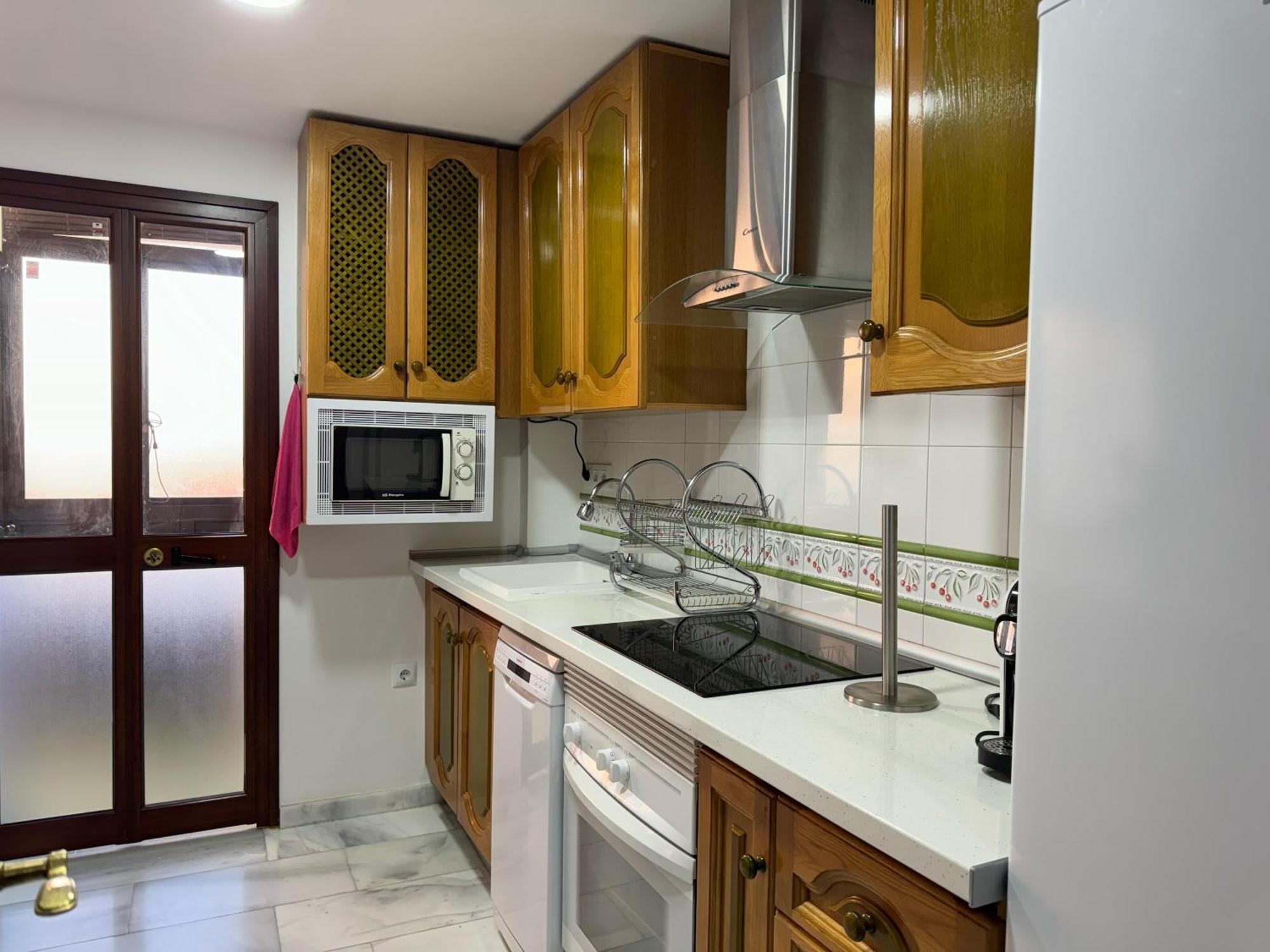 Apartamento Maria La Judia Kordoba Zewnętrze zdjęcie