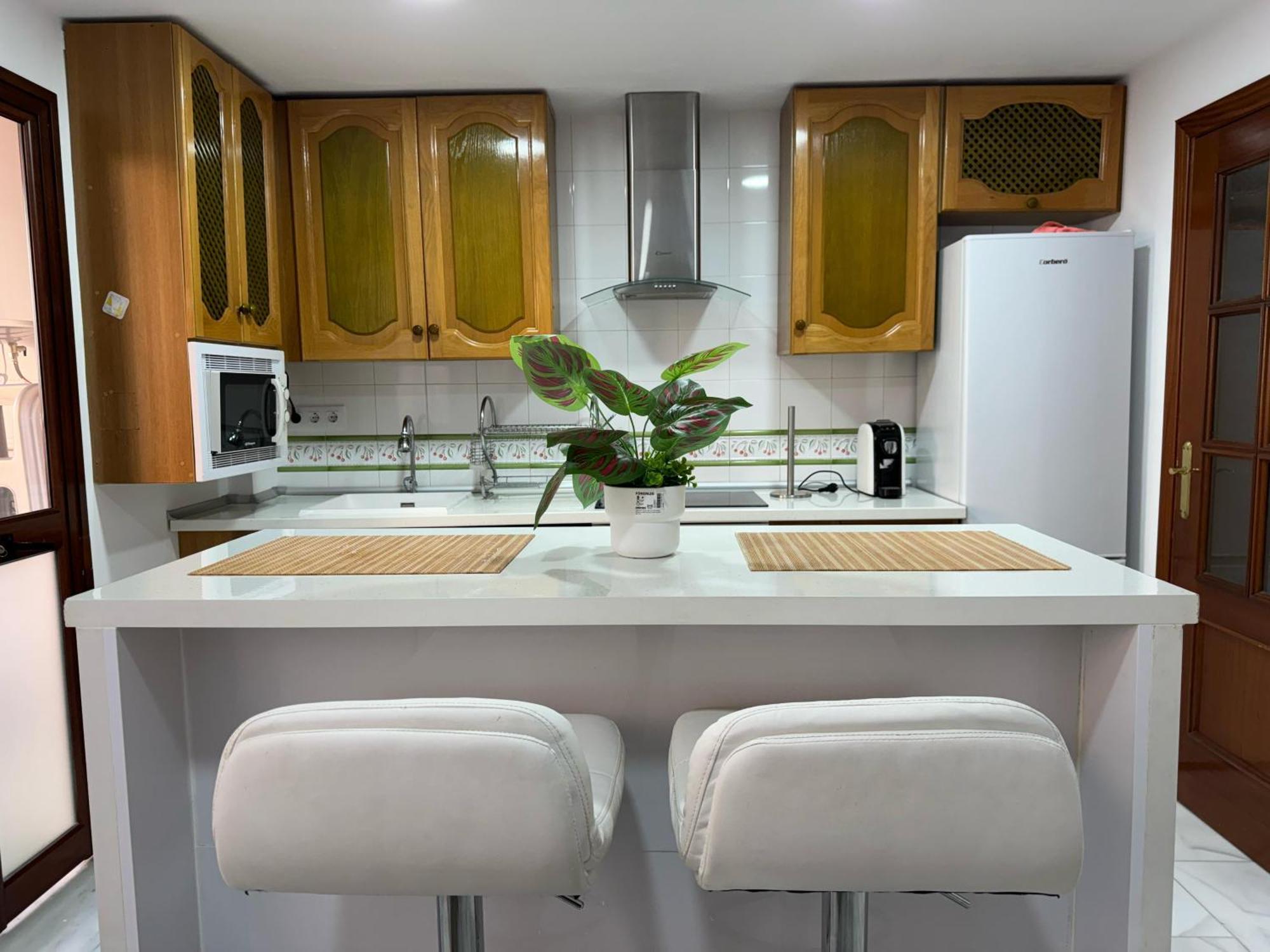Apartamento Maria La Judia Kordoba Zewnętrze zdjęcie