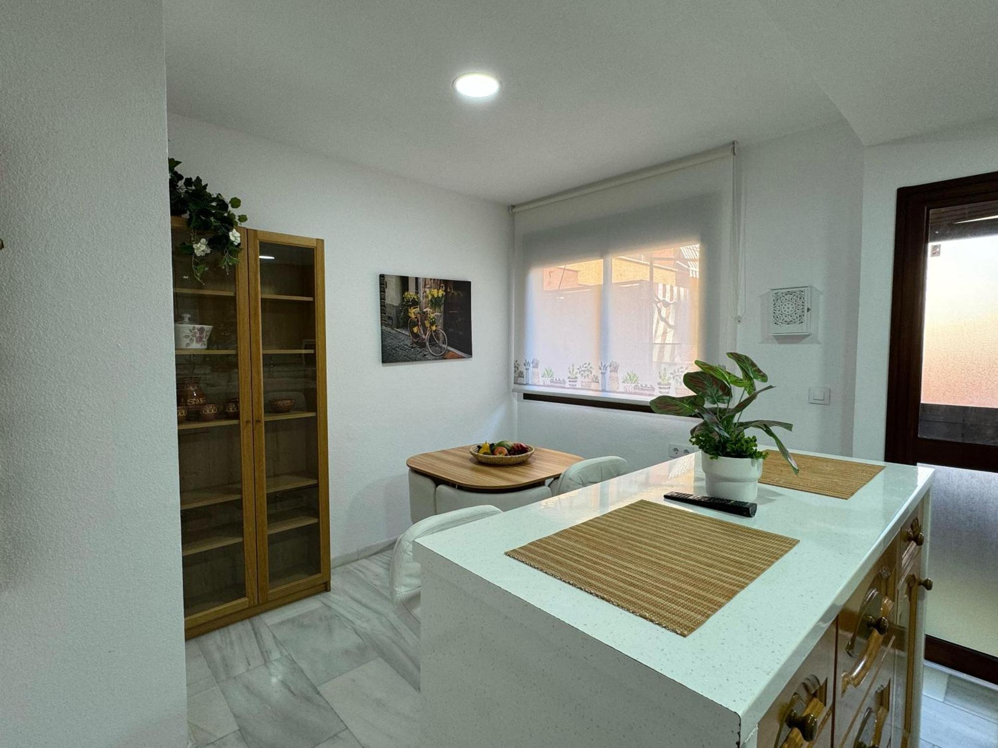 Apartamento Maria La Judia Kordoba Zewnętrze zdjęcie
