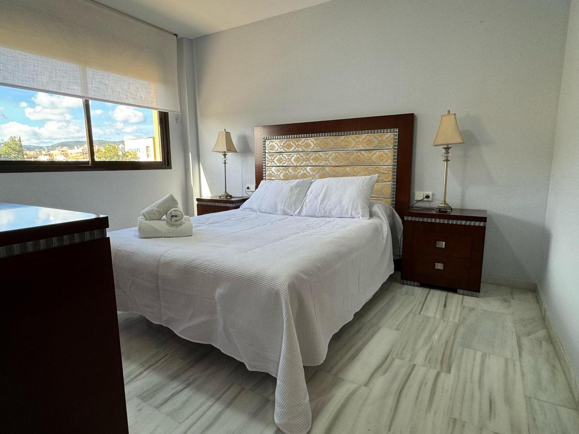 Apartamento Maria La Judia Kordoba Zewnętrze zdjęcie