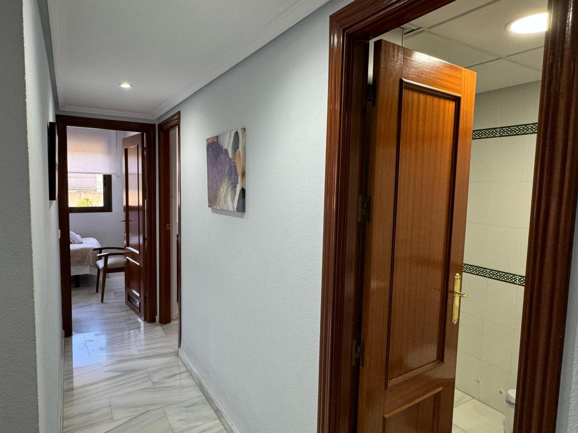 Apartamento Maria La Judia Kordoba Zewnętrze zdjęcie