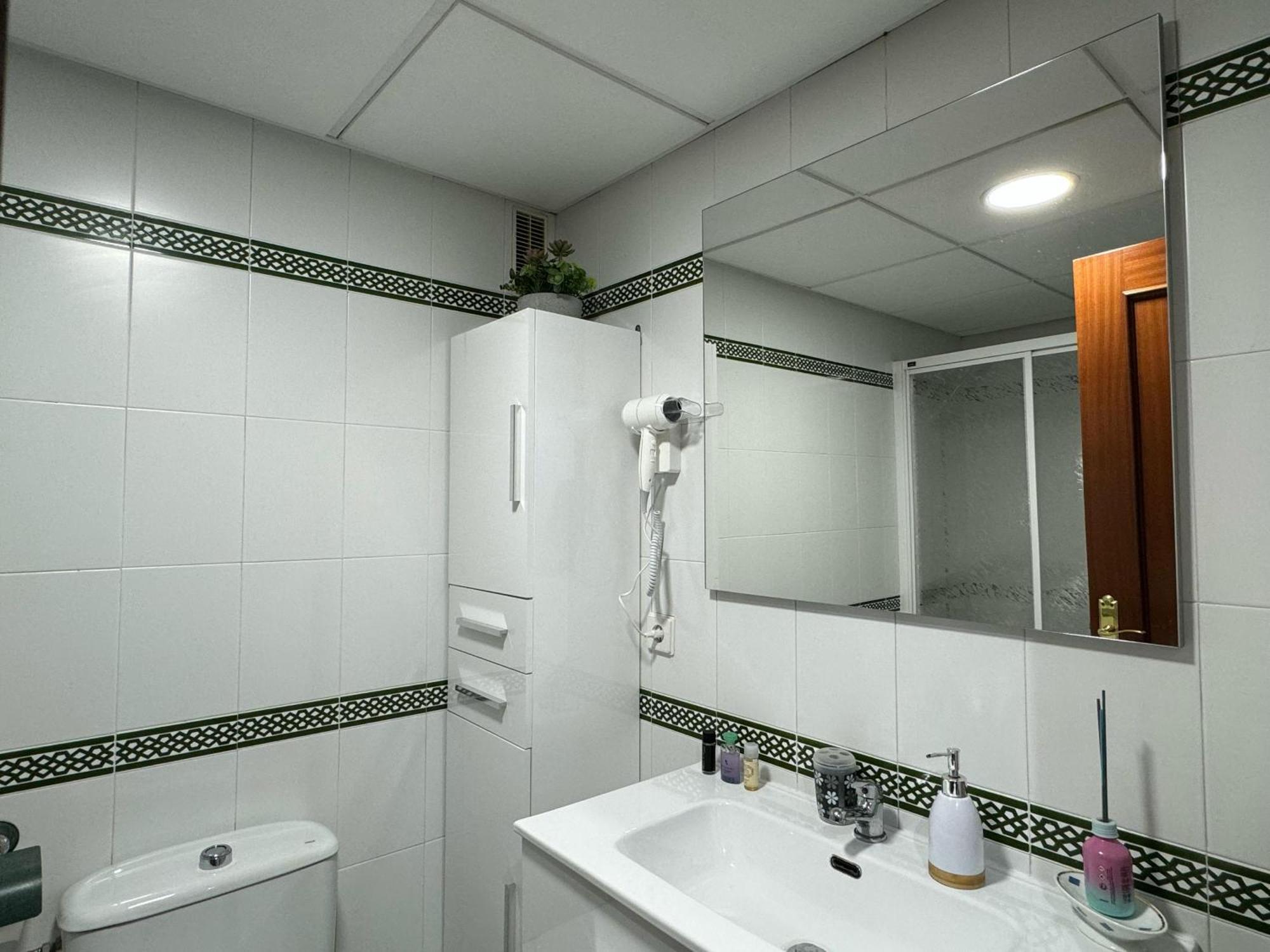 Apartamento Maria La Judia Kordoba Zewnętrze zdjęcie
