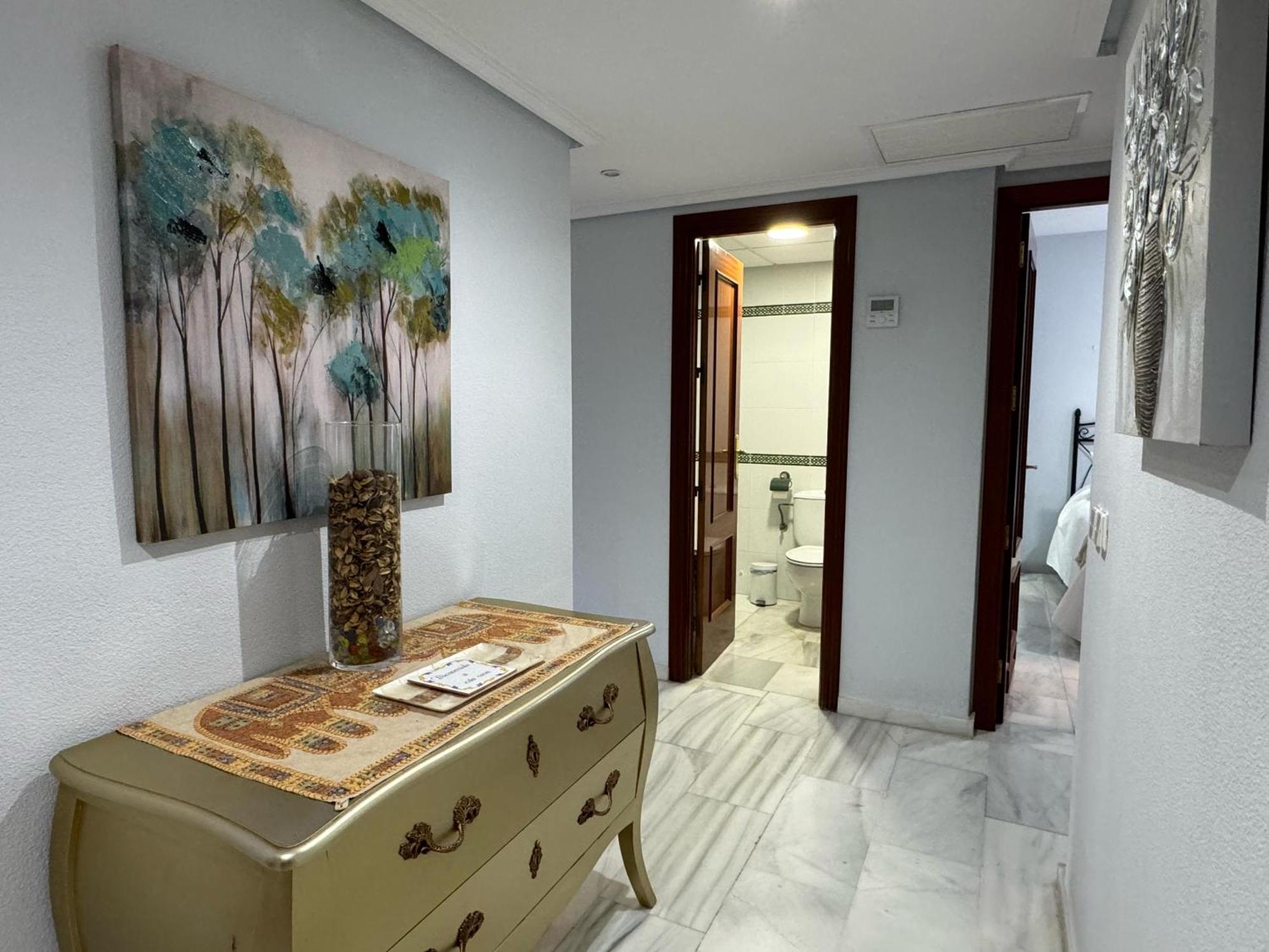 Apartamento Maria La Judia Kordoba Zewnętrze zdjęcie