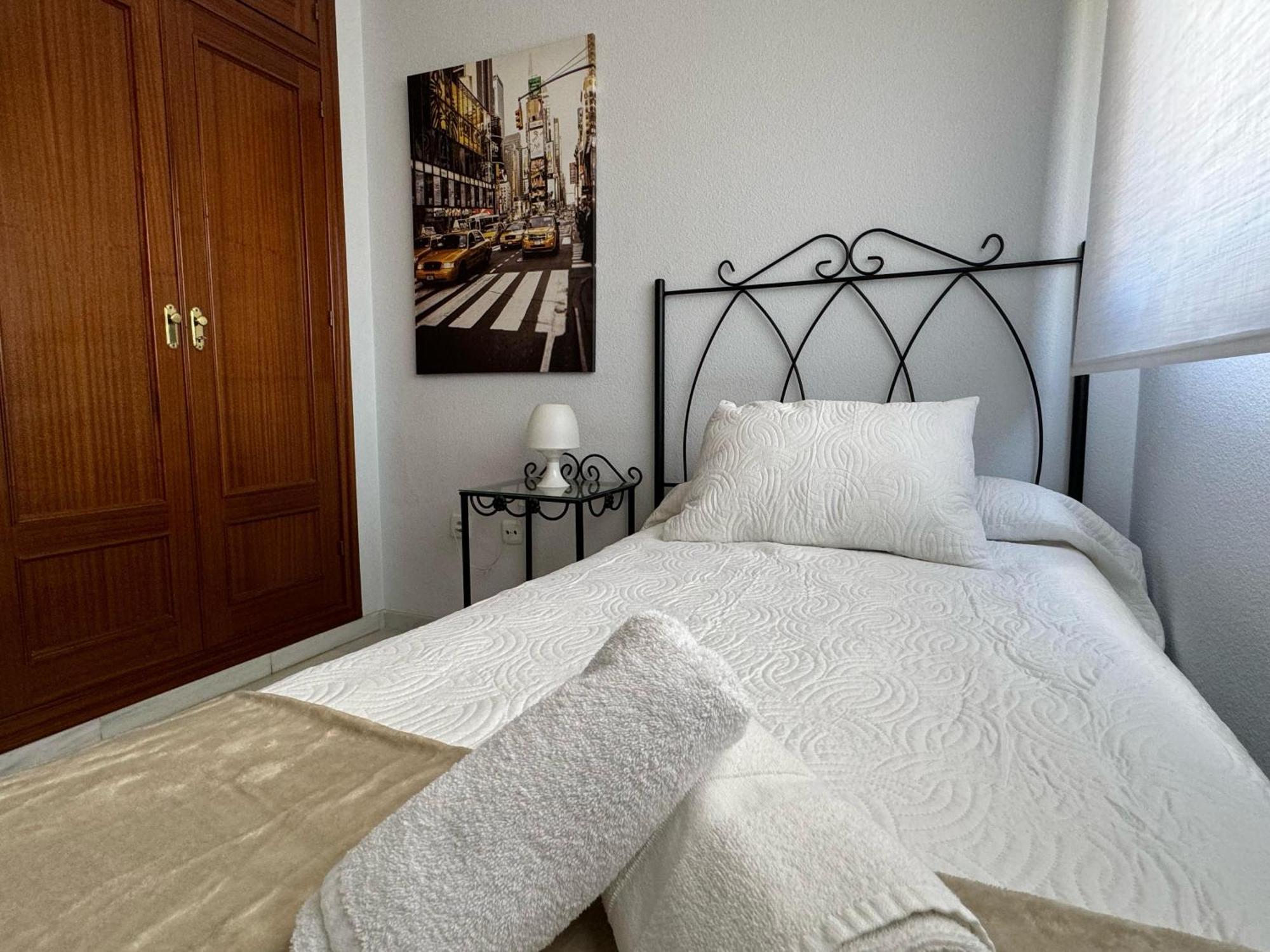 Apartamento Maria La Judia Kordoba Zewnętrze zdjęcie