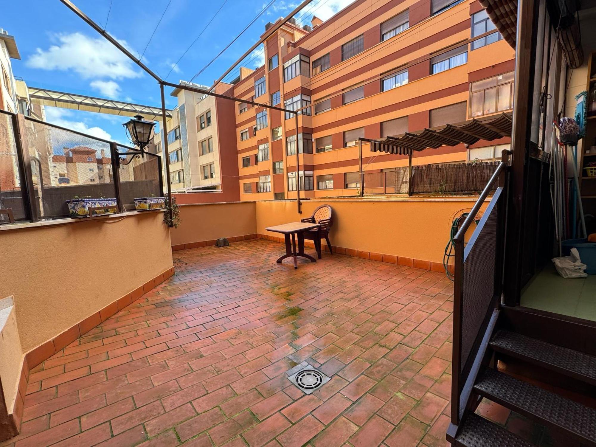 Apartamento Maria La Judia Kordoba Zewnętrze zdjęcie