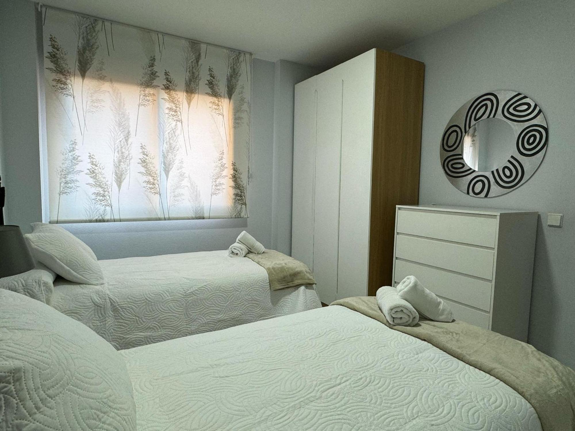 Apartamento Maria La Judia Kordoba Zewnętrze zdjęcie